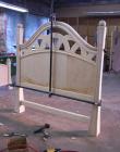 Bed-Headboard