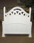Bed-Painted