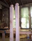 Bed-Posts