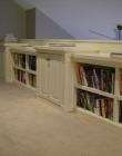 Cabinets and Shelves