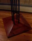 Coat Rack