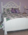 Custom Bed