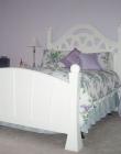 Custom Bed