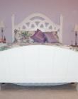 Custom Bed