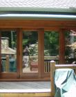Custom Door