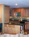 Custom Kitchen