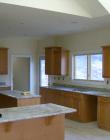 Custom Kitchen