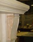 Custom-Mantle