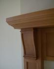 Custom Mantle