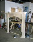 Custom-Mantle