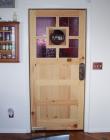 Custom Glasswork