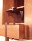 Incense Cabinet
