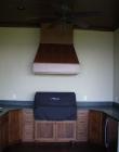 Kitchen Hood