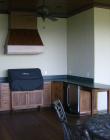 Kitchen Hood