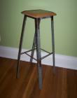 Stool