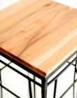 Stool