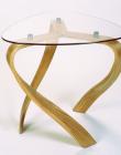 Twisted-Table