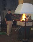 Wrough-Iron-Forge