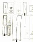 Incense Concept Drawings