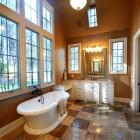 Bathrooms