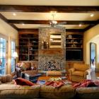 Living Spaces